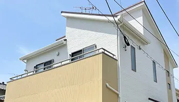 福岡市 外壁塗装 屋根塗装