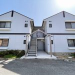 西区上山門アパート