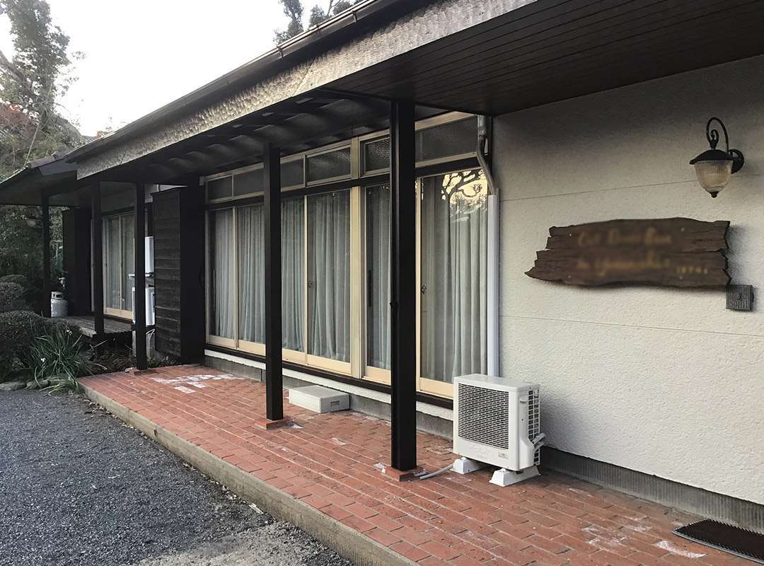 糸島市 外壁塗装