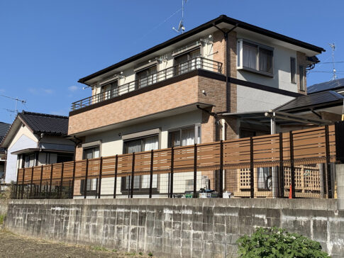 那珂川市補助金制度利用