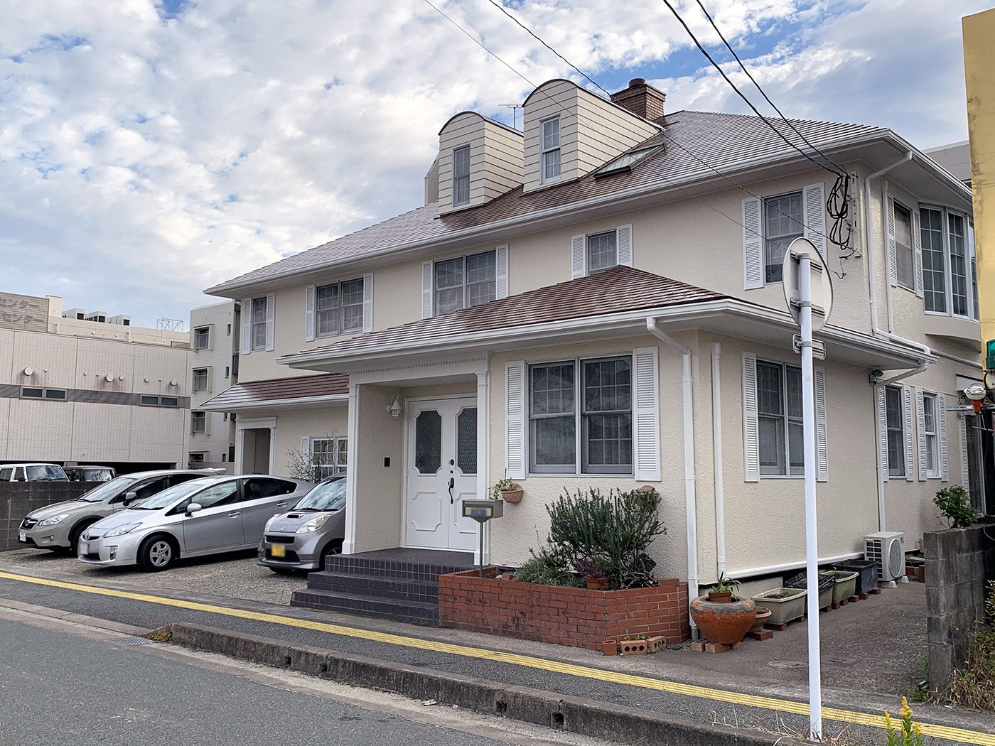 那珂川市補助金制度