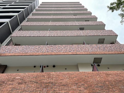 マンション大規模修繕