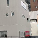 ビル外壁塗装