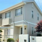 宗像市外壁塗装 屋根塗装