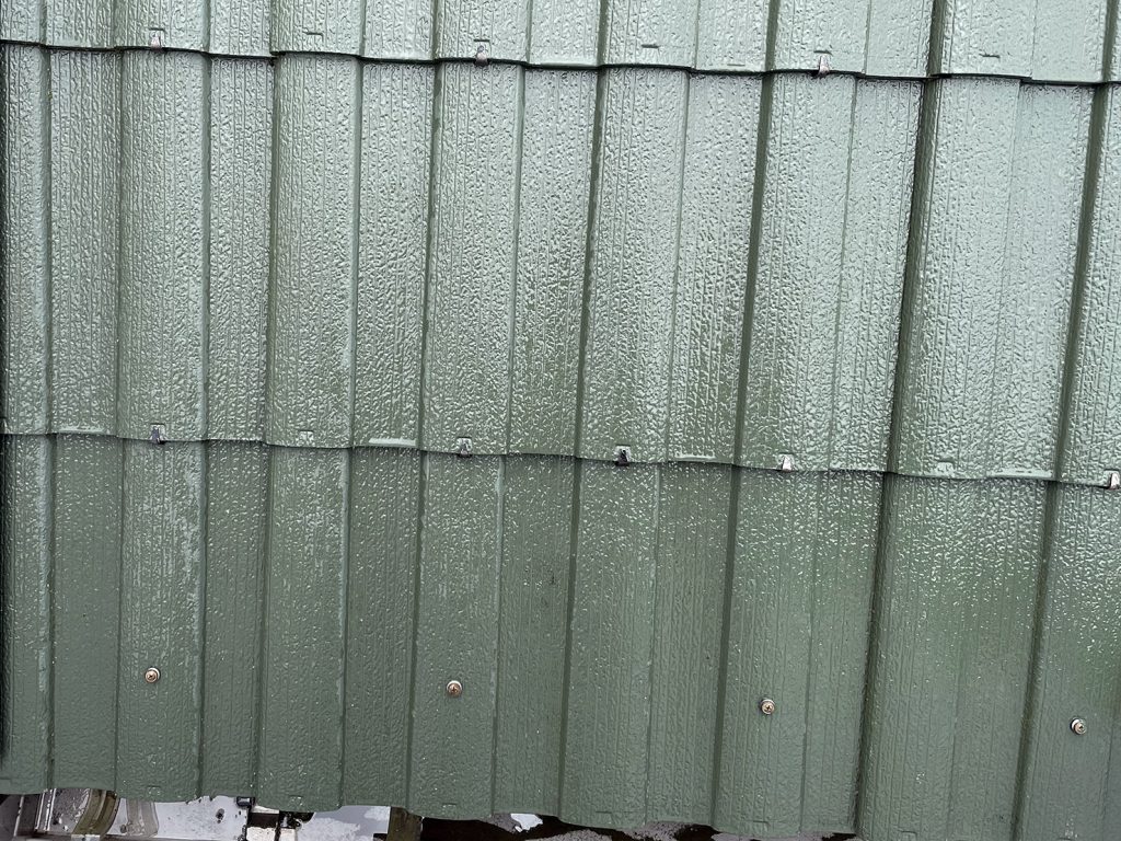 セメント瓦、モニエル瓦