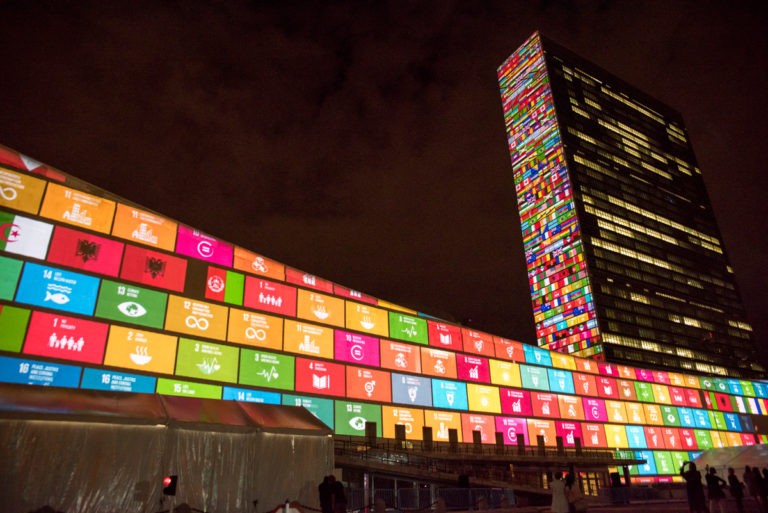 sdgs