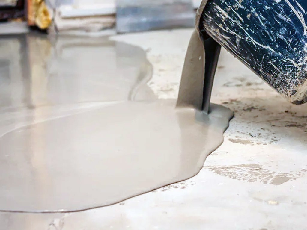 エポキシ樹脂 塗料