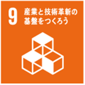 産業と技術革新