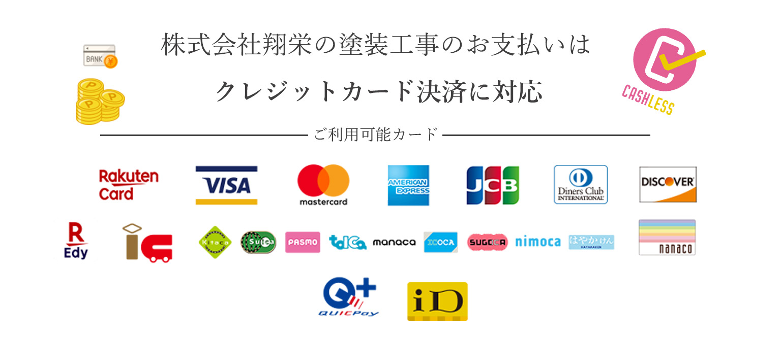 クレジット決済