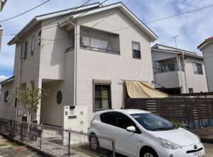 春日市 外壁塗装 屋根塗装