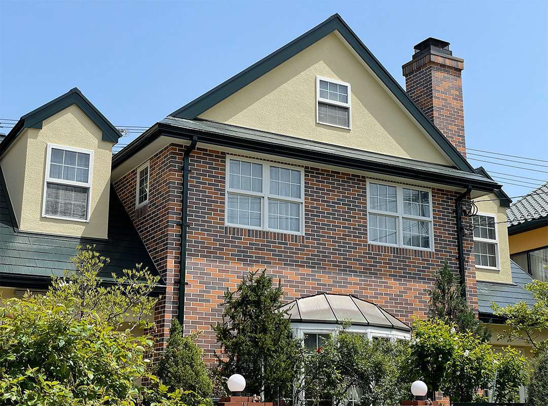 住宅塗装 筑紫野市