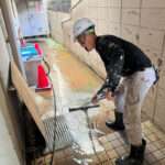 マンション改修工事