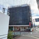 ビル改修工事