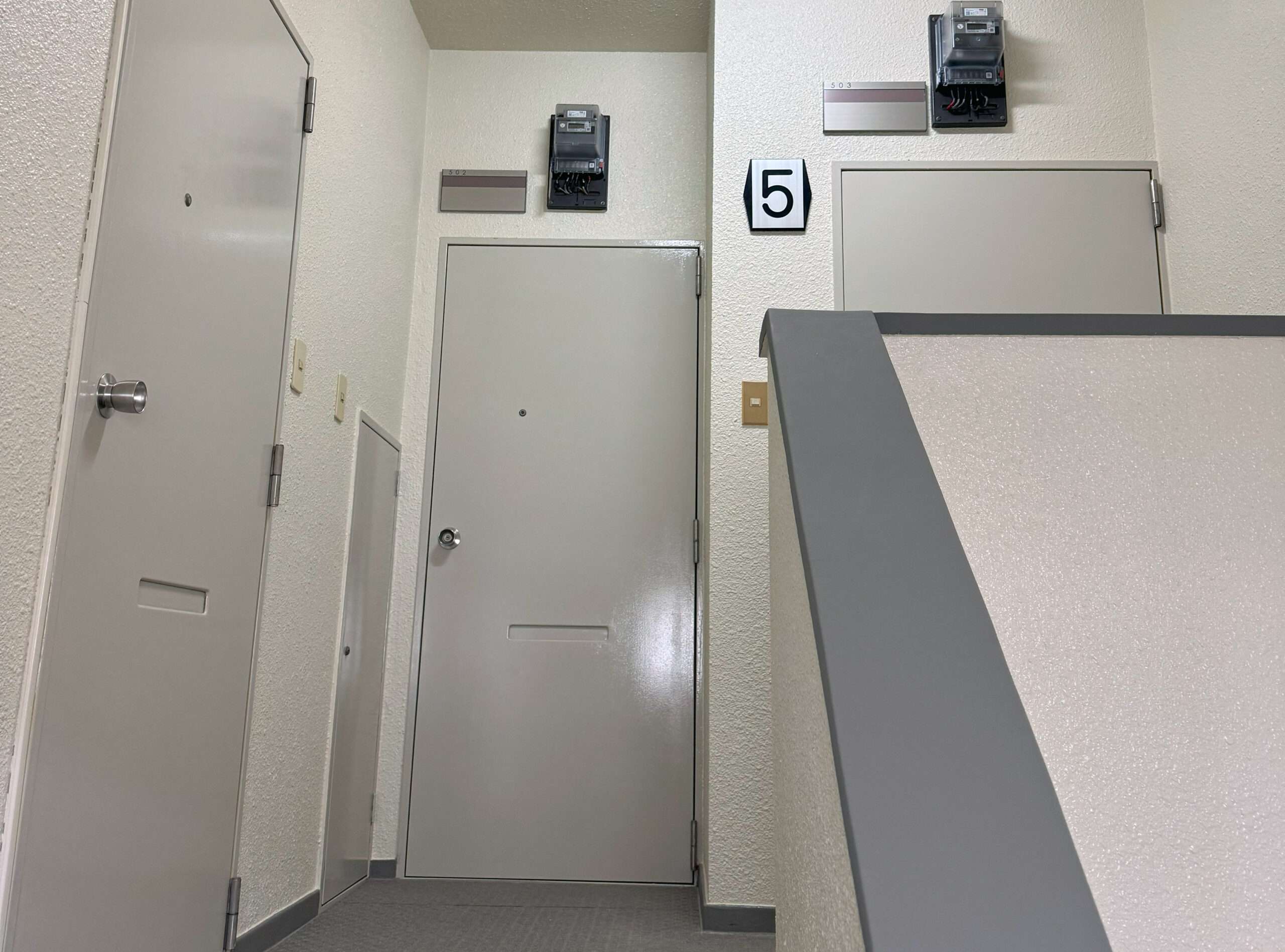 リノベーション工事