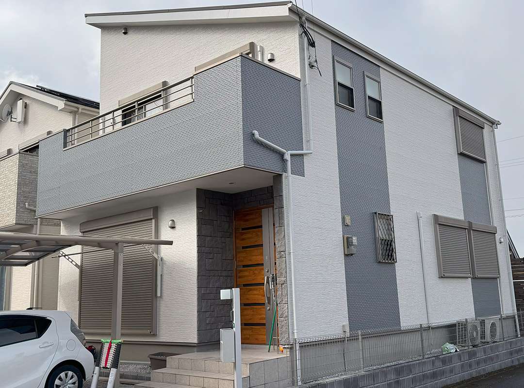 那珂川市補助金塗替え