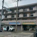 那珂川市改修工事