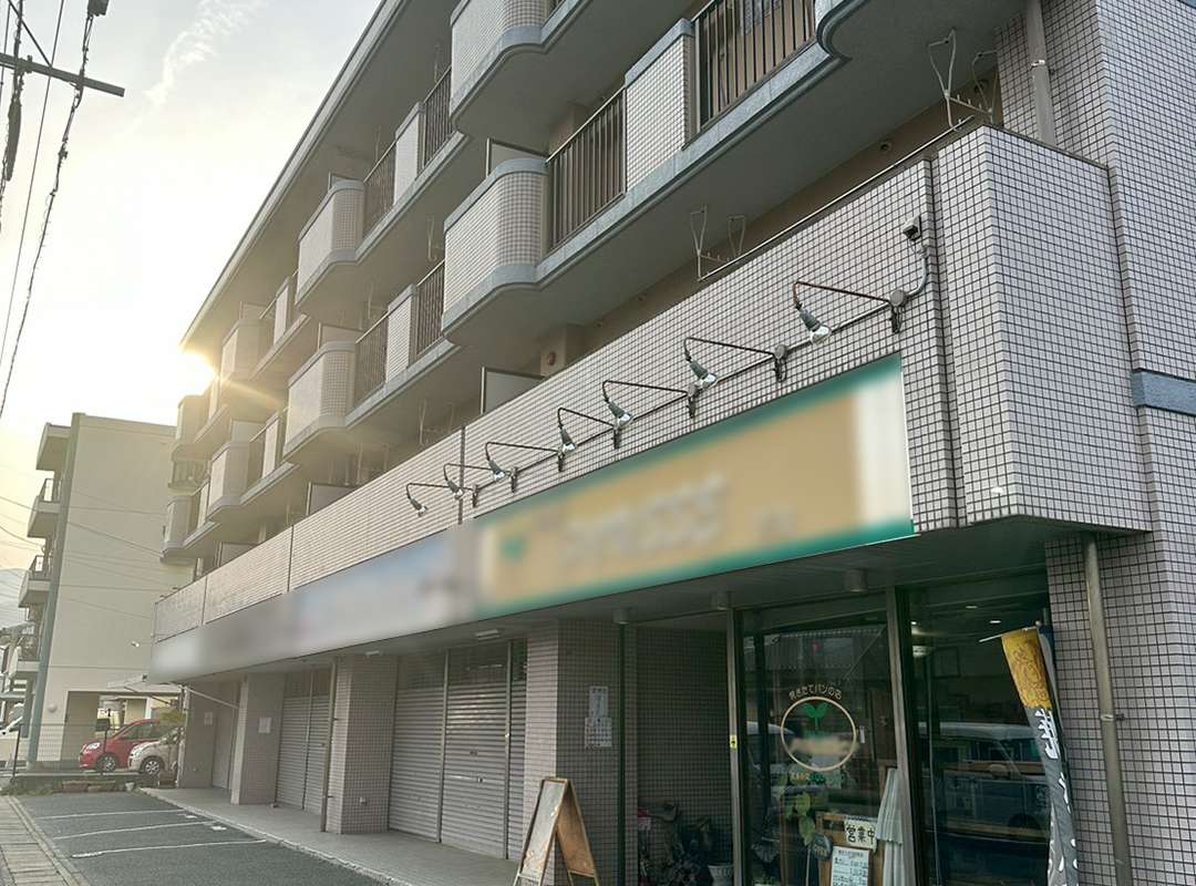 那珂川市塗り替え