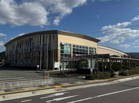 ミリカローデン那珂川