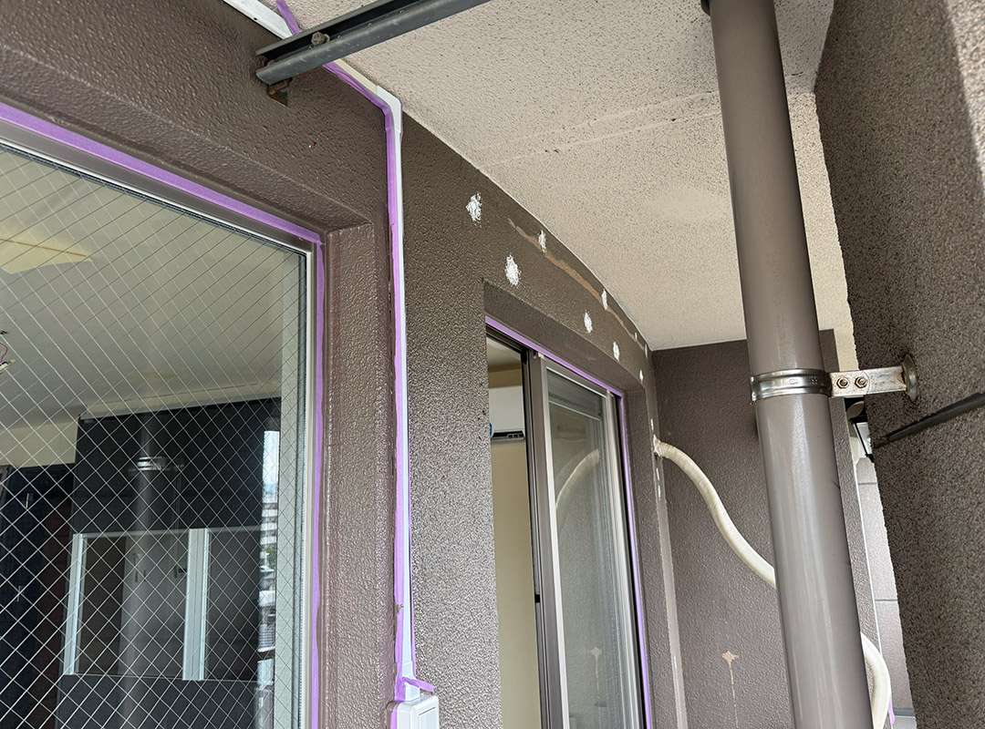 マスキングテープ